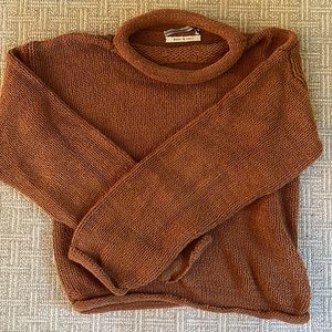 Cristaseya Sweater from Oroboro